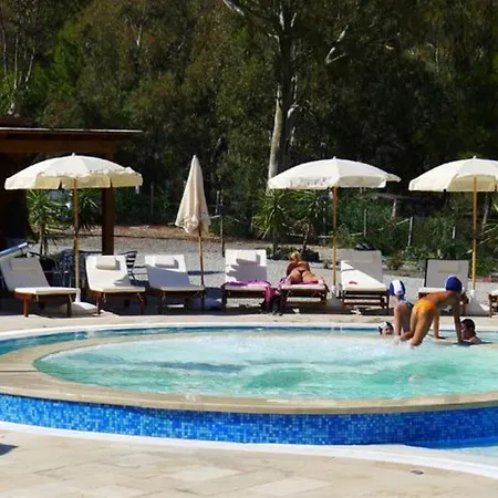 Apartment Vulcano Blu Porto di Ponente