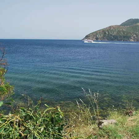 Apartment Vulcano Blu