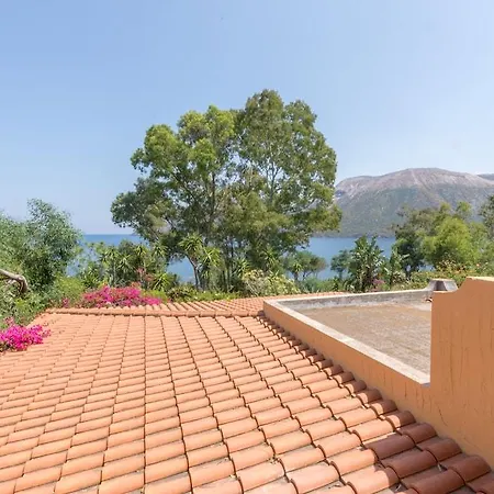 Apartment Vulcano Blu Porto di Ponente