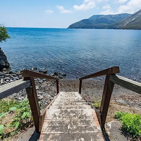 Apartment Vulcano Blu *
