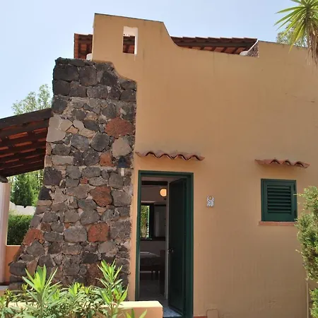 Vulcano Blu Apartment Porto di Ponente