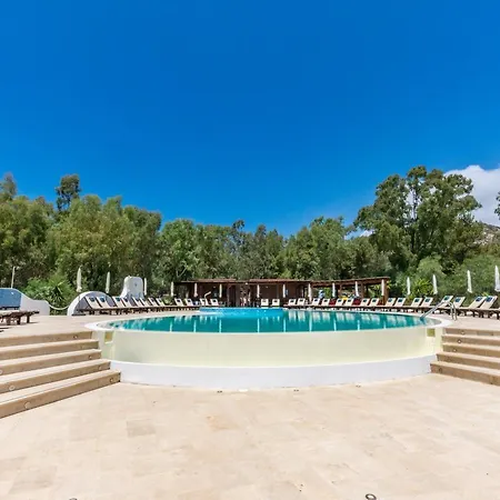 Apartment Vulcano Blu *