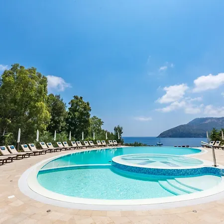 Apartment Vulcano Blu Porto di Ponente