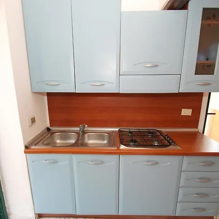 Apartment Vulcano Blu
