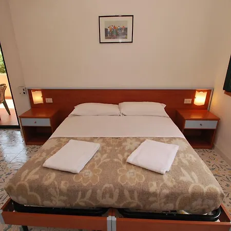 Apartment Vulcano Blu