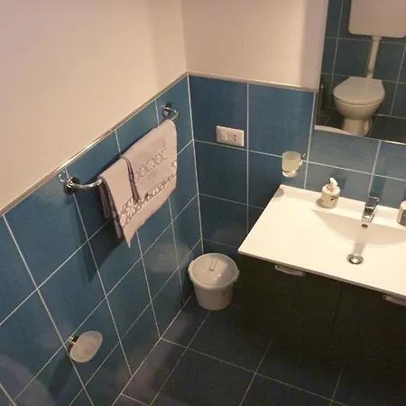 Vulcano Blu Apartment Porto di Ponente