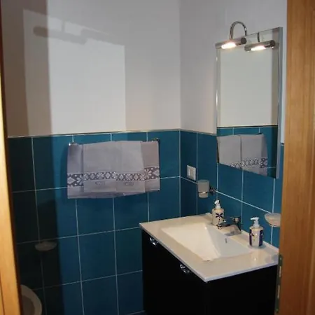 Apartment Vulcano Blu