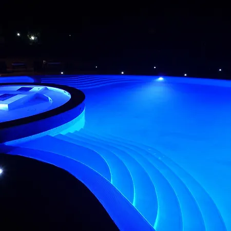 Vulcano Blu *