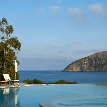 Apartment Vulcano Blu *